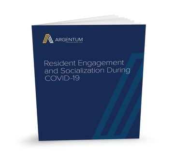 3D Resident Engagement